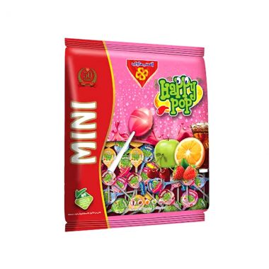 Al Seedawi Mini Lolli Pops