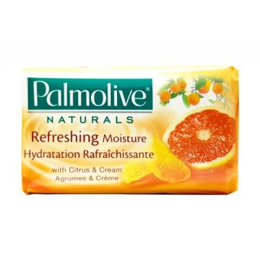 Palmolive Soap Citrus&cream