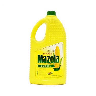 Mazola Corn Oil 3ltr