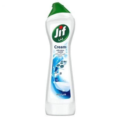 Jif Cream Original