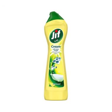 Jif Cream Lemon W-microparticl