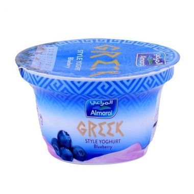 Marai Yogt Greek Blueberry