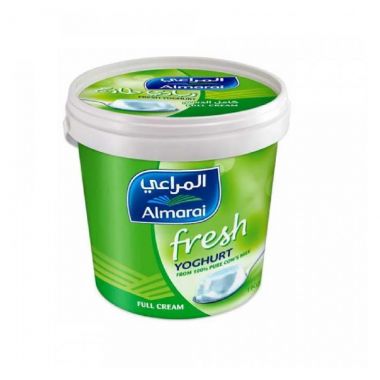 المراعي لبن 1 كغ