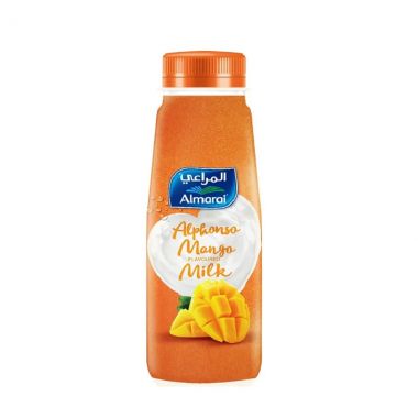 Marai Milk Prem Mango 225ml