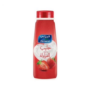 Marai Milk Prem Straw 225ml
