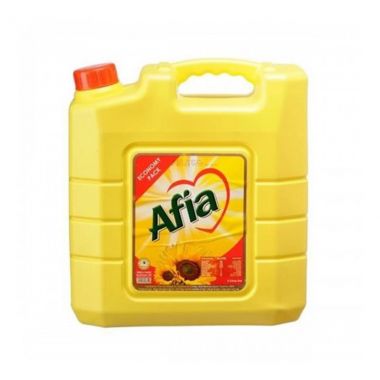 Afia S.f Oil 9ltr