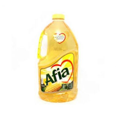 Afia Corn Oil 2.9ltr