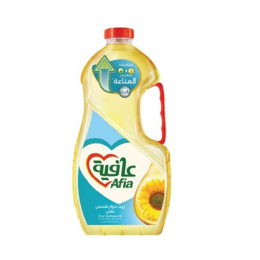 Afia S.f Oil 2.9ltr