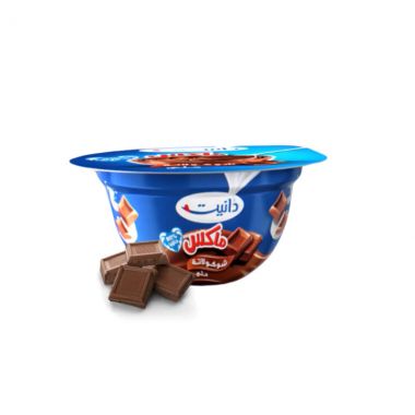 Danette Max Choco