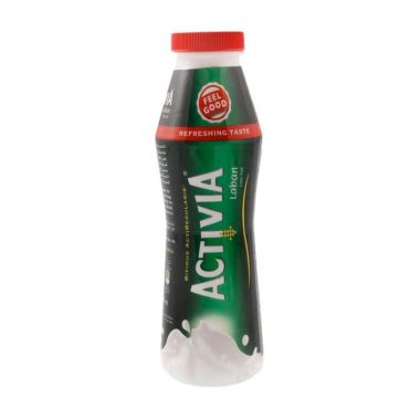 Activia Laban Light