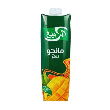 Alrabie Mango Drink