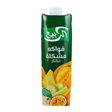 Alrabie Cocktail Juice