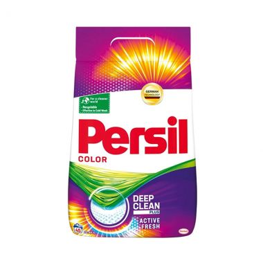Persil Lf Powder Color
