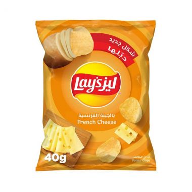 Lays Chips Cheeze