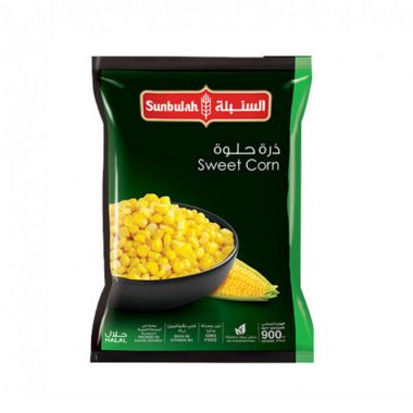Sunbula Sweet Corn Frz