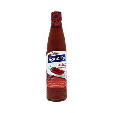 Rana Hot Sauce
