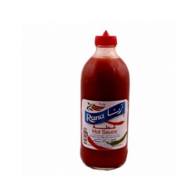 Rana Hot Sauce