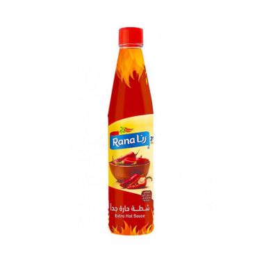 Rana Extra Hot Suace