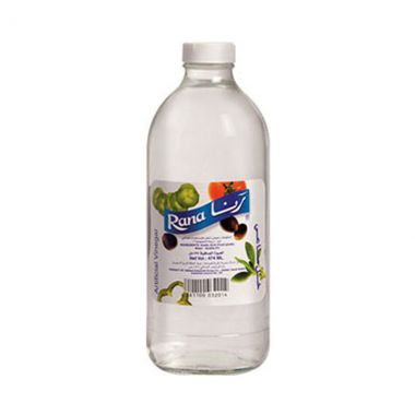 Rana White Vinegar