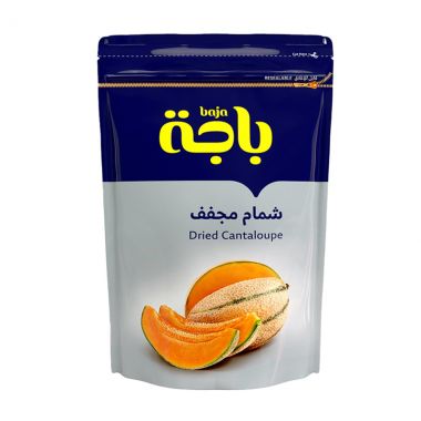 باجة شمام مجفف 200 غم
