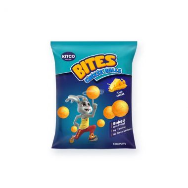 Kitco Cheese Ball Bites