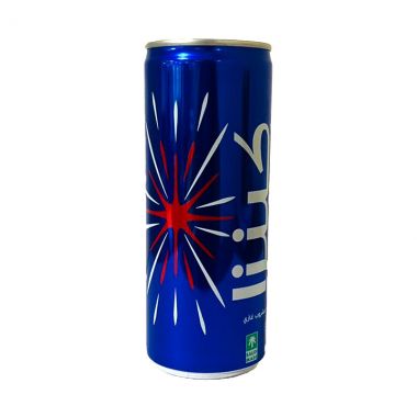 Kinza Cola 250ml