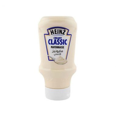 Heinz Mayonnaise Classic T.dow