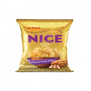 Nice Chips Chicken