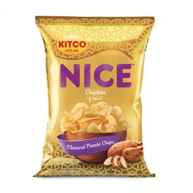 Nice Chips Chicken