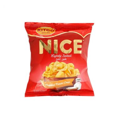 Nice Chips Salted