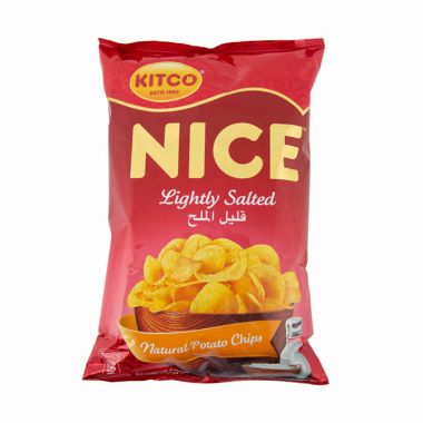 Nice Chips Salted