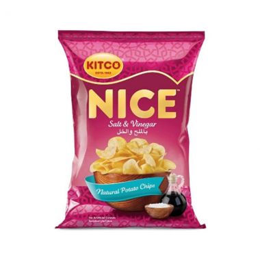 Nice Chips Salt&vinegar