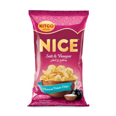 Nice Chips Salt&vinegar