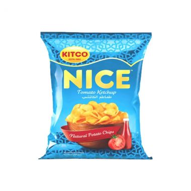 Nice Chips Tomato