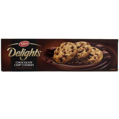 Tiffany Delights Choco Chip