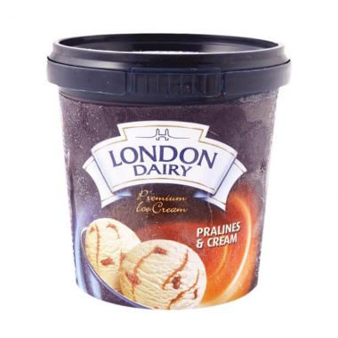 L.d Praline Cream Ice Cream
