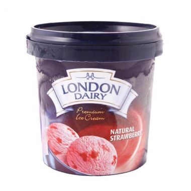 L.d Straw Cups Ice Cream
