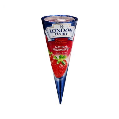 L.d Cons Natural Strawberry