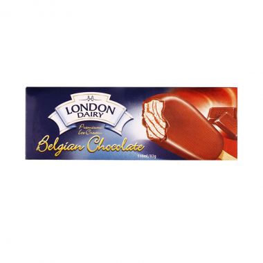 L.d Belgian Choco Stick