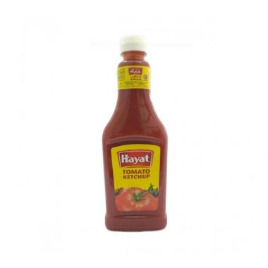 Hayat Tomato Ketchup