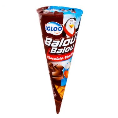Igloo Balu Balu Choco-vanilla
