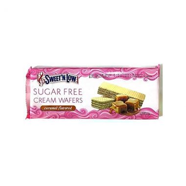 Sweetn Low Wafer Choco S.f