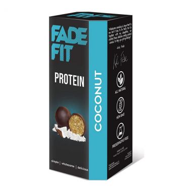 Fade Fit Energy Snack Coconut