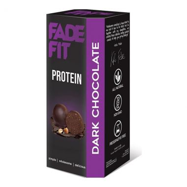 Fade Fit Energy Dark Choco