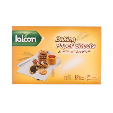Falcon Baking Sheets Paper