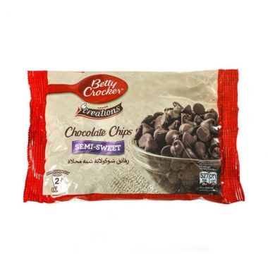 B.c Choco Chips Semi Sweet
