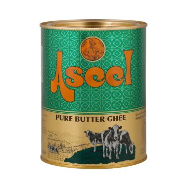 Aseel Ghee Butter