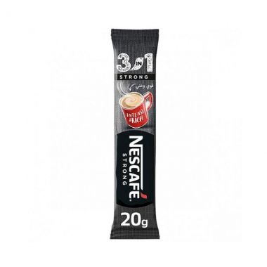 Nescafe Intenso 3x1 Coffee