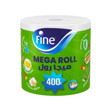 فاين ميجا رول فاين للمطبخ 400 غم