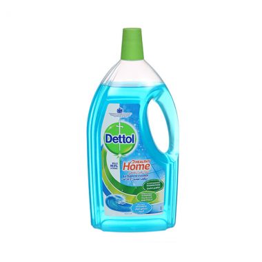 Dettol M Act Clean Aqua 4in1